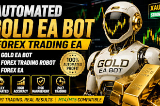 automated gold ea bot forex trading ea gold ea bot forex trading robot forex ea