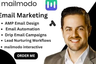 setup mailmodo interactive email campaigns amp email automation workflows
