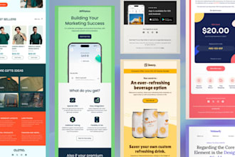 create klaviyo holiday sales campaigns for shopify black friday and christmas