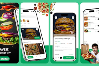design app store screenshots, play store or app screenshots