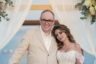 be wedding photographer in abu dhabi