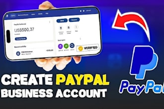 setup paypal business account wise stripe skrill and payment gateway