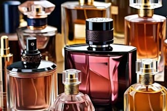 recruit micro influencers for your perfume store