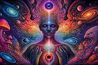 animate your album cover art