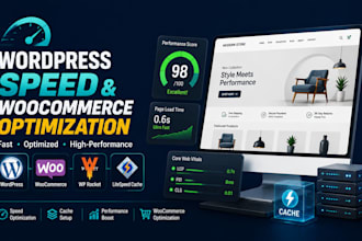improve wordpress speed score on google pagespeed insights