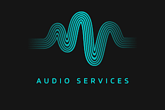 transcribe audio files and do fast typing with high accuracy
