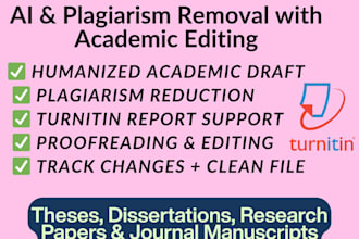 manually edit, rewrite, and humanize ai chatgpt content