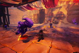 develop 2d unity mobile game, pc multiplayer game, game developer, unreal engine