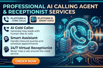 build ratell ai agent, vapi ai calling agent, ghl ai voice agent ai cold calling