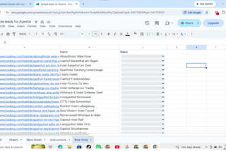 do b2b lead generation and targeted business email list