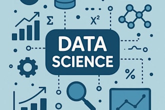 perform statistical modeling and data analysis using spss, r, or python