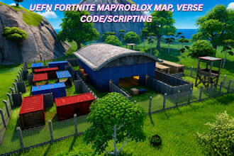 build map for fortnite uefn, roblox map, uefn verse, lobby tycoon brainrots map