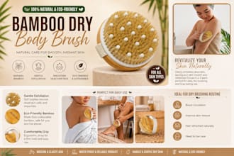 amazon product listing images and infographics