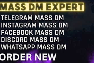 do discord mass dm whatsapp mass dm instagram mass dm telegram mass dm