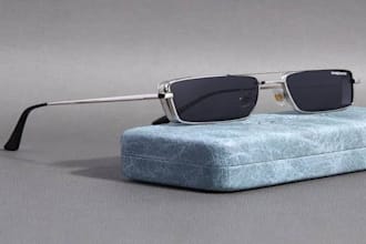 design stylish and professional sunglasses for your brand