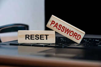 find email recovery them
