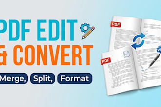 edit convert merge and format your pdf documents