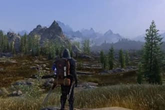 create and port skyrim mods with armor weapons and characters