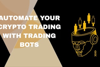 build a real time crypto or stock dashboard with python