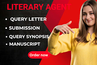 literary agent, query letter, book proposal, synopsis, book submission