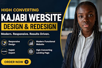 kajabi website design kajabi online course  kajabi sales funnel landing page