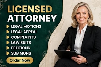 prepare your small claims case and winning court documents