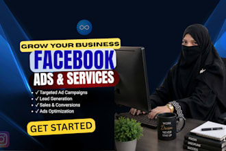 run facebook ads, instagram ads, shopify fb ads, meta ads,fb advertising