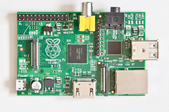 develop raspberry pi and raspberry pi pico projects