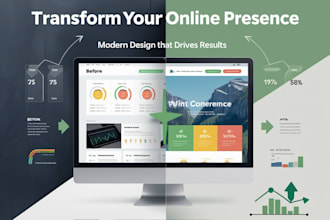 build a responsive website with HTML, CSS, vite and react