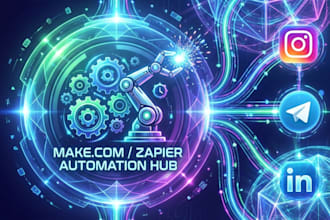 build a custom content publishing workflow with automation tools
