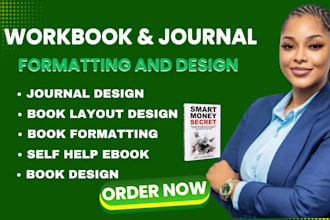 do kdp formatting for workbook, coaching and guided book, amazon kdp, book cover