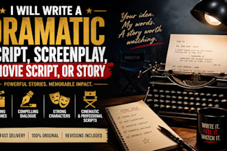 ghostwrite script writing screenwriting screenplay as script writing