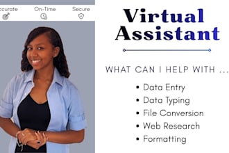 be your bilingual virtual assistant