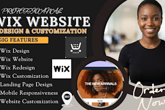 design, redesign, customize  ecwid ecommerce store, wix website, squarespace
