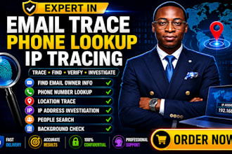find someone ip address trace email people search online harassment