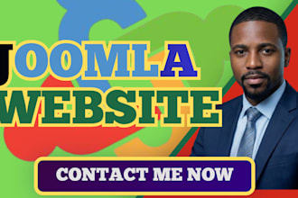build joomla website joomla template migration upgrade