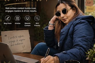 craft attractive product descripts and brand copy