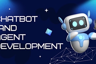 build a custom ai rag chatbot and semantic search with langchain