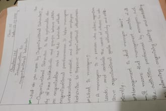 convert handwritten notes into editable text