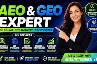 monthly build ai visibility score to rank in chatgpt gemini claude GEO aeo SEO