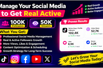 grow and monetize your tiktok, twitter, twitch, youtube, whatsapp link promotion