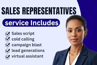 be sales closer b2b sales representative commission based appointment setter