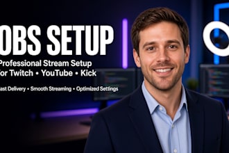 setup rodecaster pro 2, obs, goxlr and streaming audio