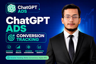 setup openai chatgpt ads conversion tracking with gtm