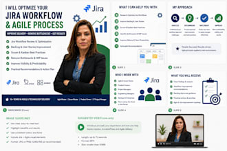 optimize your jira workflow and agile process