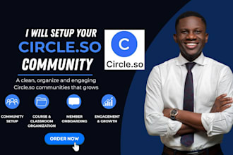 setup circle so circle so circle so community circle so expert online community