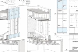 create professional residential and commercial plumbing drawings, mep layouts