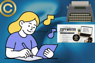 write engaging and persuasive copy for your business