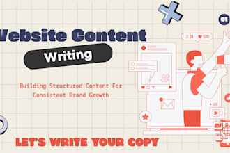 engaging website content that converts visitors
