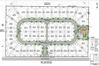 do 2d site plan, plot plan, property map, layout drawing and subdivision plan